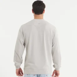 SEAWASH™ Sweatshirt - American Flag