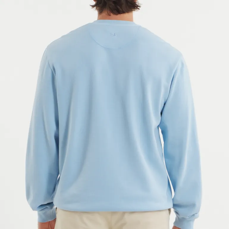 SEAWASH™ Sweatshirt - American Flag