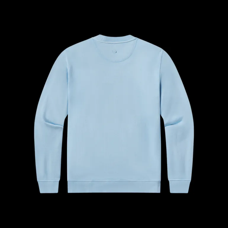 SEAWASH™ Sweatshirt - American Flag