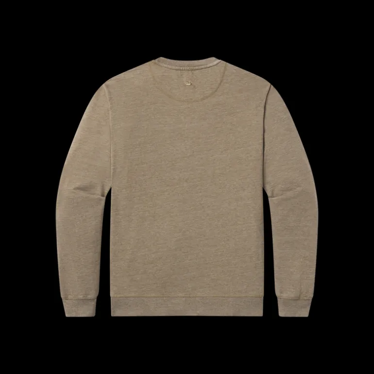 SEAWASH™ Sweatshirt - Fly Line