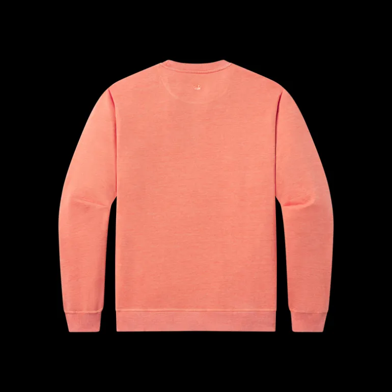SEAWASH™ Sweatshirt - Fly Line