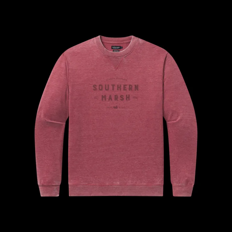 SEAWASH™ Sweatshirt - Gameday