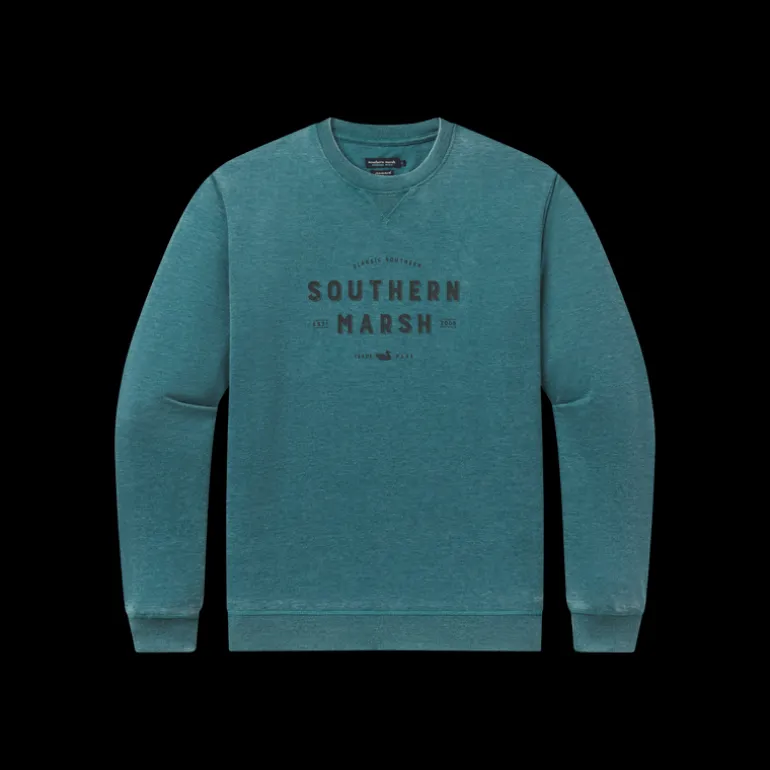 SEAWASH™ Sweatshirt - Gameday