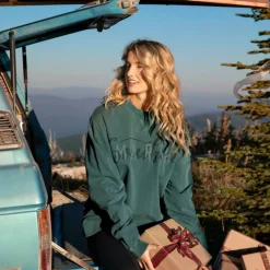 SEAWASH™ Sweatshirt - Hamptons