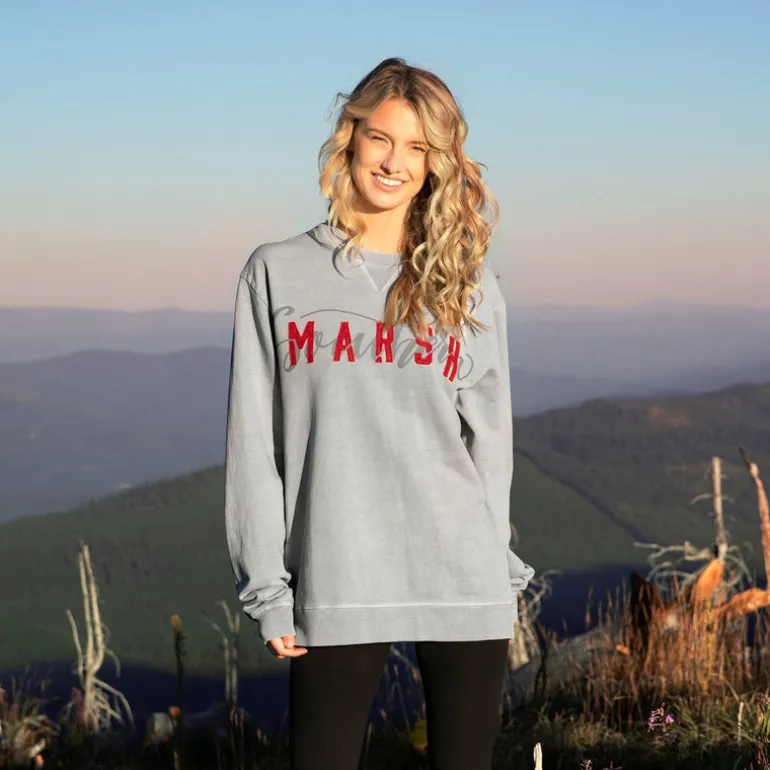 SEAWASH™ Sweatshirt - Hamptons