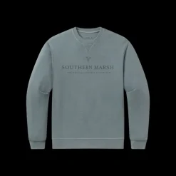 SEAWASH™ Sweatshirt - Inflight