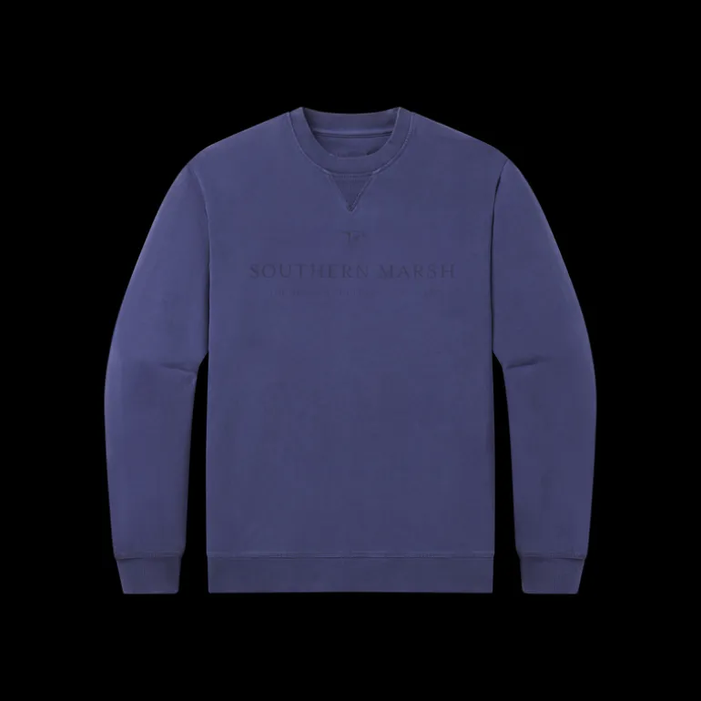 SEAWASH™ Sweatshirt - Inflight