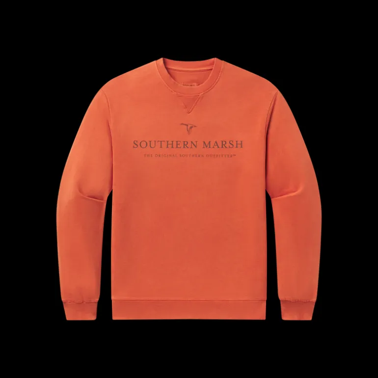 SEAWASH™ Sweatshirt - Inflight