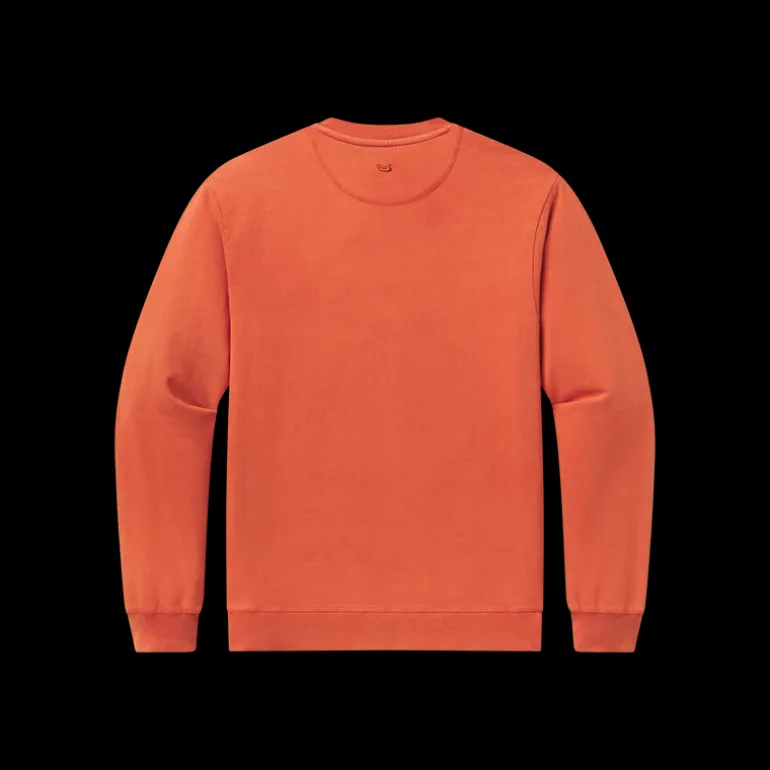 SEAWASH™ Sweatshirt - Inflight