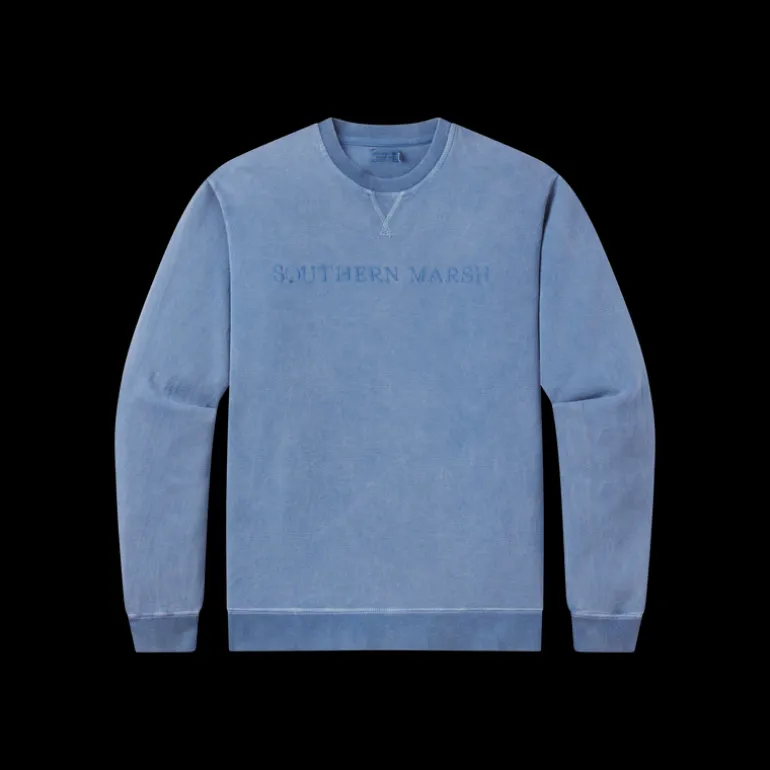 SEAWASH™ Sweatshirt - Northshore