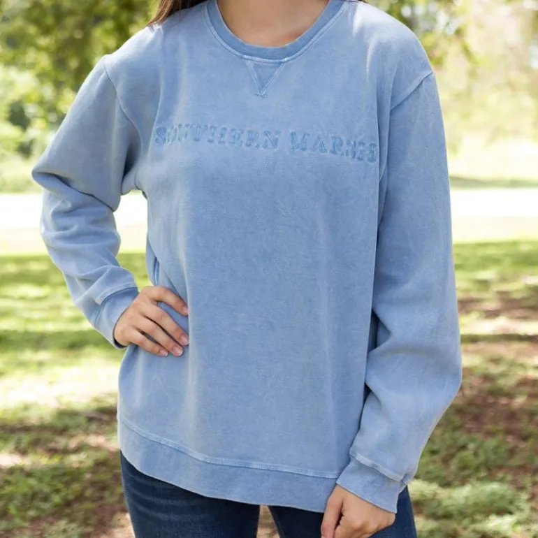 SEAWASH™ Sweatshirt - Northshore