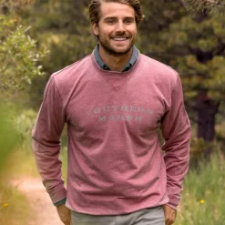 SEAWASH™ Sweatshirt - Rally