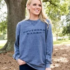 SEAWASH™ Sweatshirt - Rally