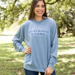 SEAWASH™ Sweatshirt - Rally