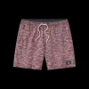 SEAWASH™ Swim Trunk - Choppy