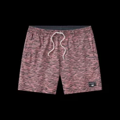SEAWASH™ Swim Trunk - Choppy