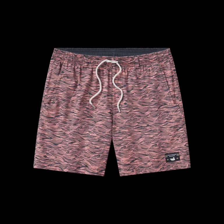 SEAWASH™ Swim Trunk - Choppy