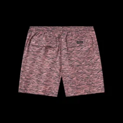 SEAWASH™ Swim Trunk - Choppy