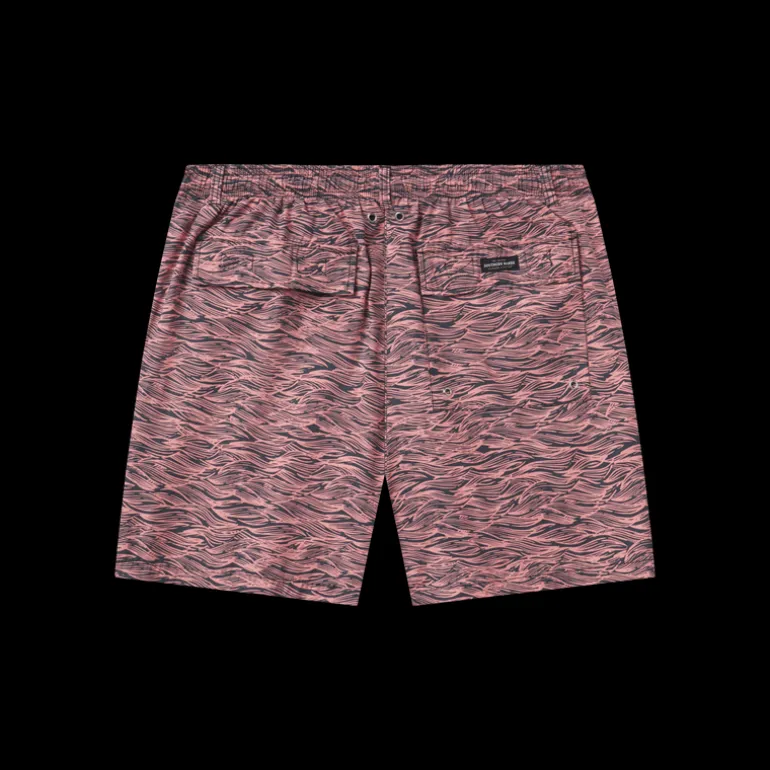SEAWASH™ Swim Trunk - Choppy