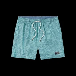 SEAWASH™ Swim Trunk - Choppy