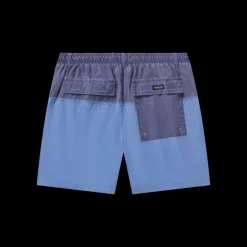 SEAWASH™ Swim Trunk - Color Block