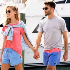 SEAWASH™ Swim Trunk - Color Block