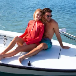 SEAWASH™ Swim Trunk - Color Block