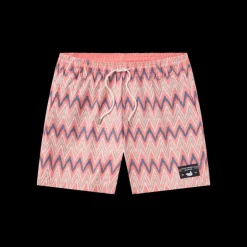 SEAWASH™ Swim Trunk - Ikat