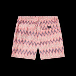 SEAWASH™ Swim Trunk - Ikat