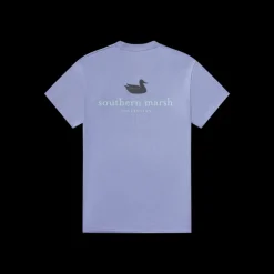 SEAWASH™ Tee - Authentic