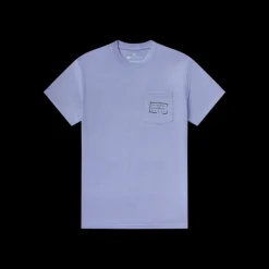 SEAWASH™ Tee - Authentic
