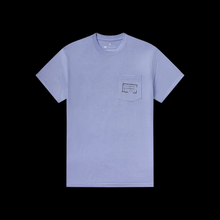 SEAWASH™ Tee - Authentic