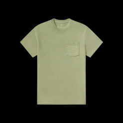 SEAWASH™ Tee - Authentic