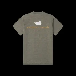 SEAWASH™ Tee - Authentic
