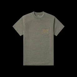 SEAWASH™ Tee - Authentic