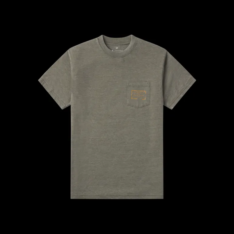 SEAWASH™ Tee - Authentic