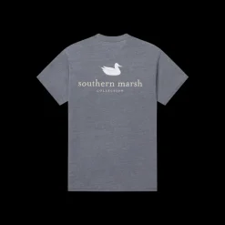 SEAWASH™ Tee - Authentic