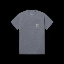 SEAWASH™ Tee - Authentic
