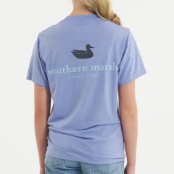 SEAWASH™ Tee - Authentic