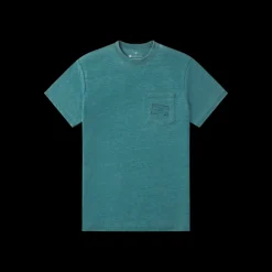 SEAWASH™ Tee - Authentic