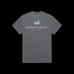SEAWASH™ Tee - Authentic