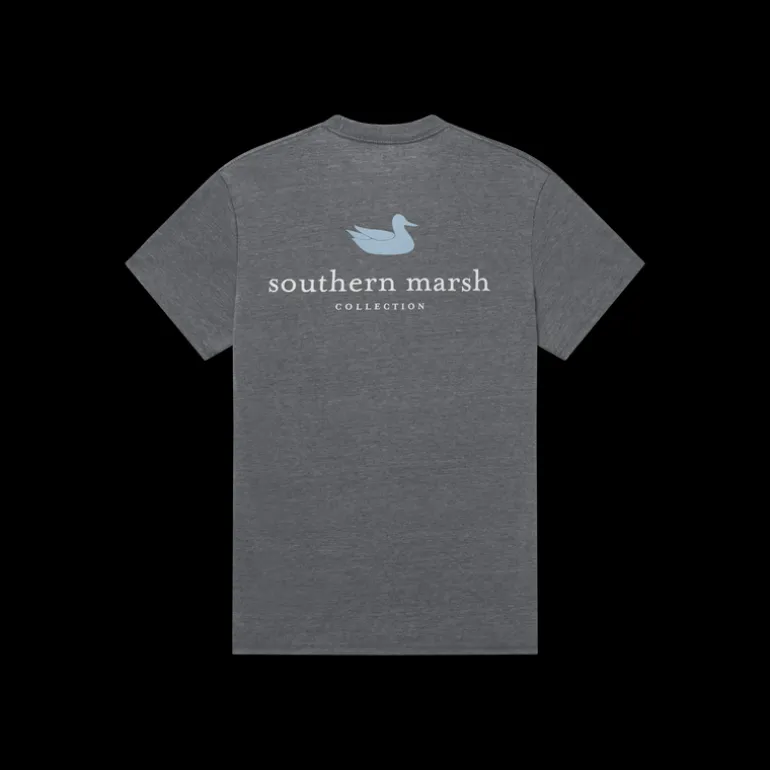 SEAWASH™ Tee - Authentic