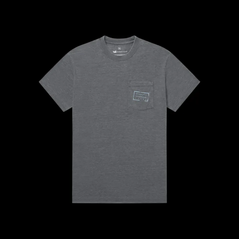 SEAWASH™ Tee - Authentic