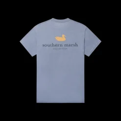 SEAWASH™ Tee - Authentic