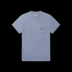SEAWASH™ Tee - Authentic