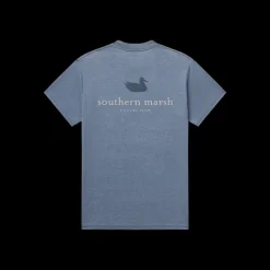 SEAWASH™ Tee - Authentic