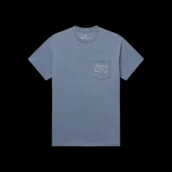 SEAWASH™ Tee - Authentic