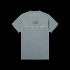 SEAWASH™ Tee - Authentic