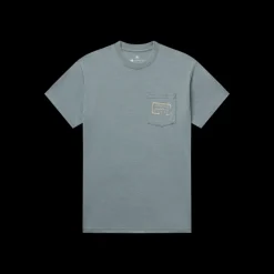 SEAWASH™ Tee - Authentic