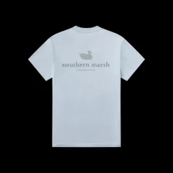 SEAWASH™ Tee - Authentic